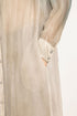 Chemisier Coreanos SANCTAMUERTE F07 - S283 - Boutique Central Roma