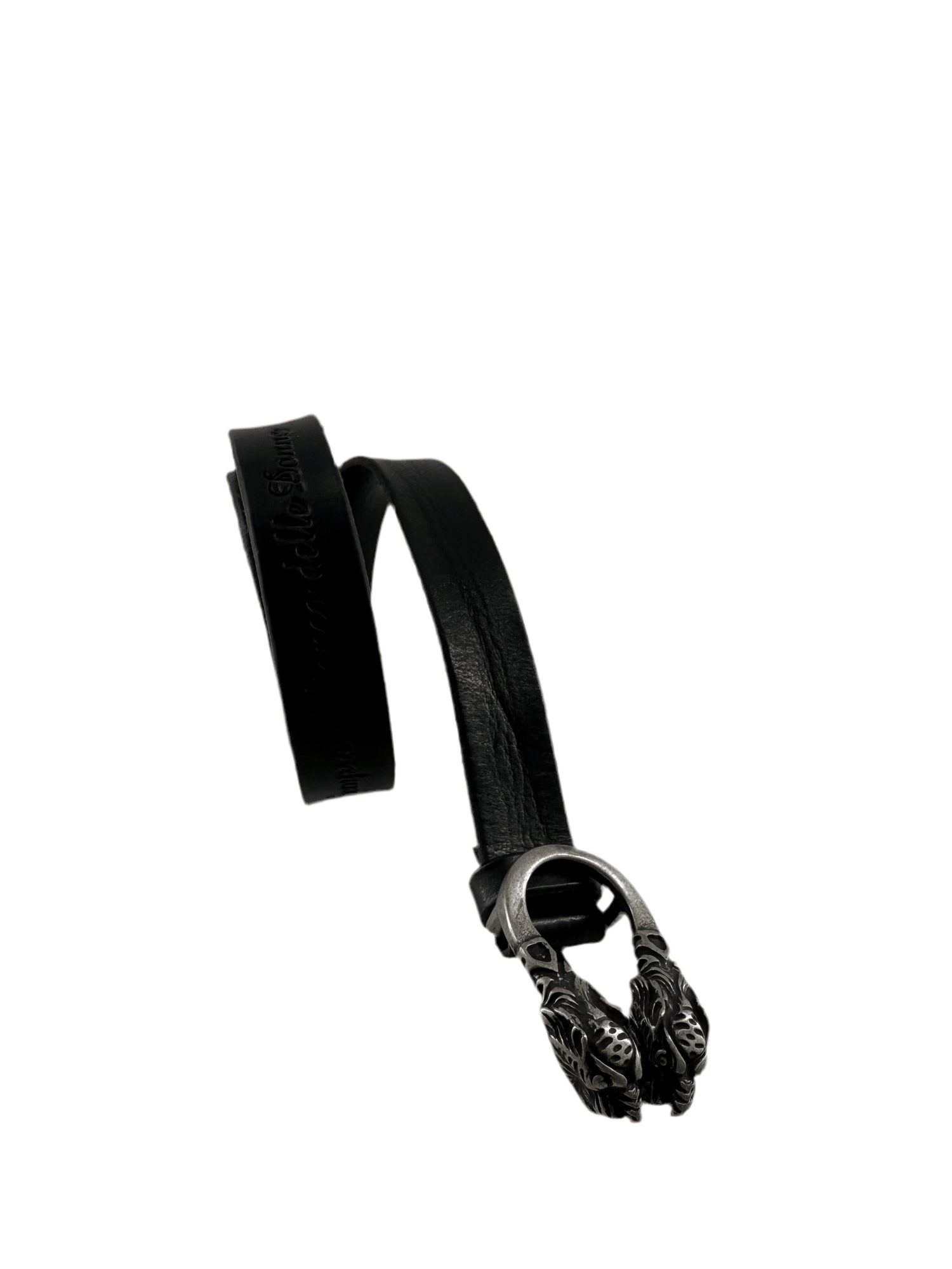 Cinta Donna Piccolo Ferro Cavallo TW01 - BC06D - Boutique Central Roma