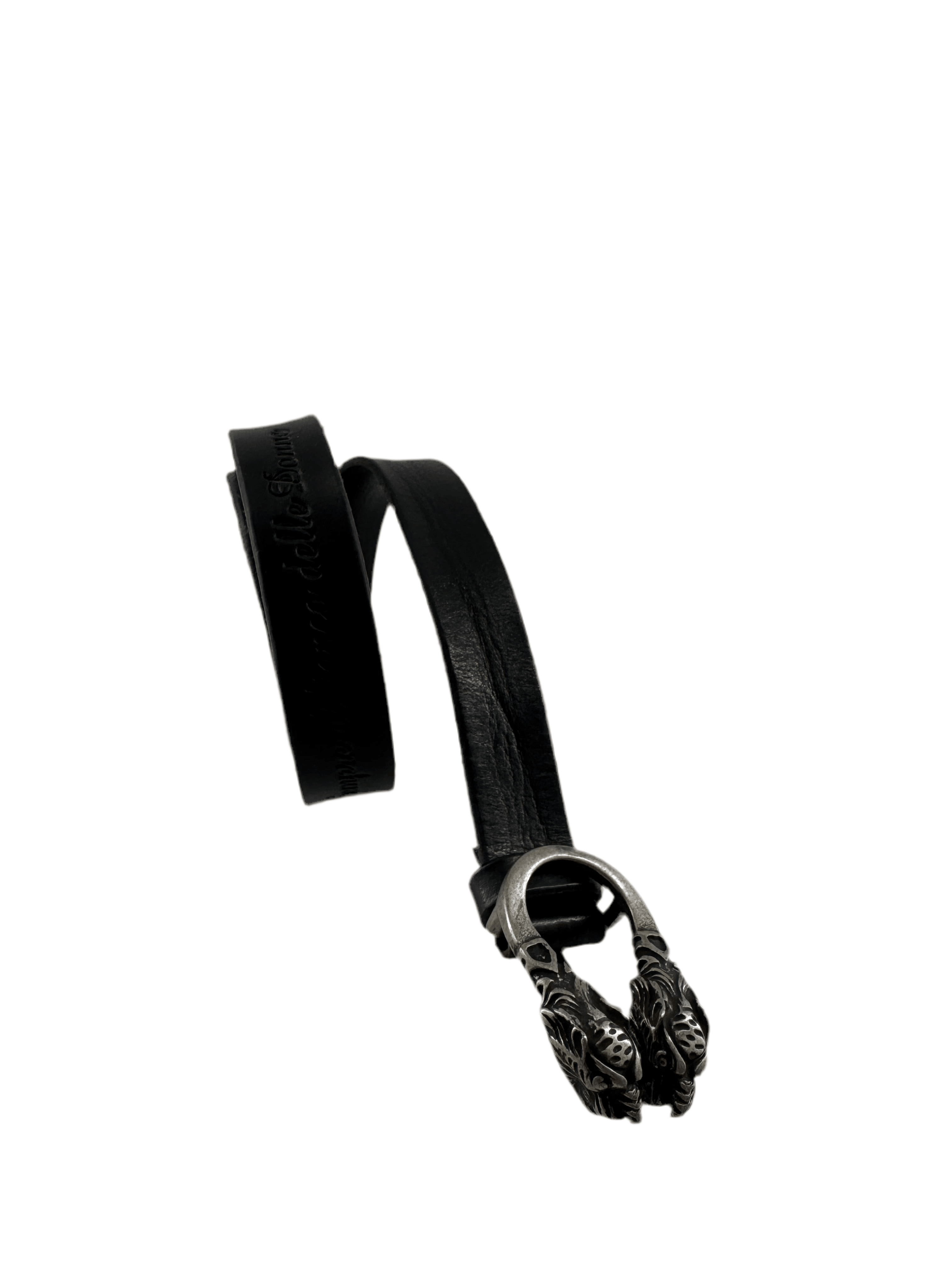 Cinta Donna Piccolo Ferro Cavallo TW01 - BC06D - Boutique Central Roma