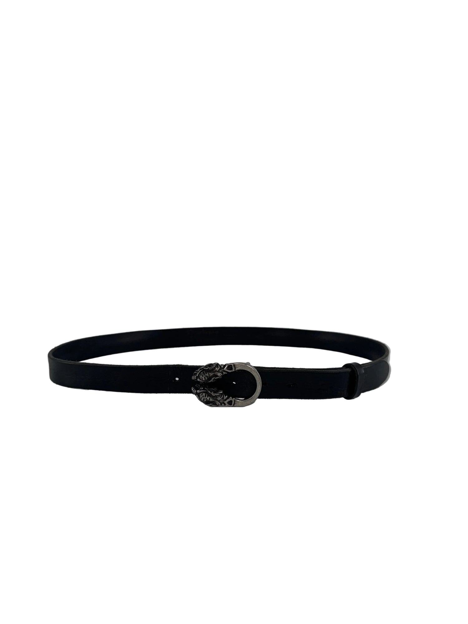 Cinta Donna Piccolo Ferro Cavallo TW01 - BC06D - Boutique Central Roma
