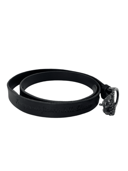 Cinta Donna Piccolo Ferro Cavallo TW01 - BC06D - Boutique Central Roma
