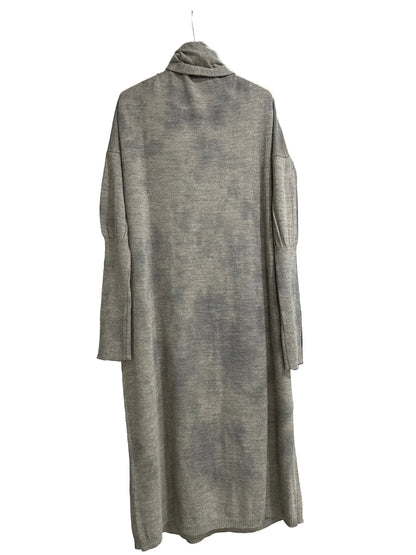 F07 - S240 Maxi Abito - Boutique Central Roma