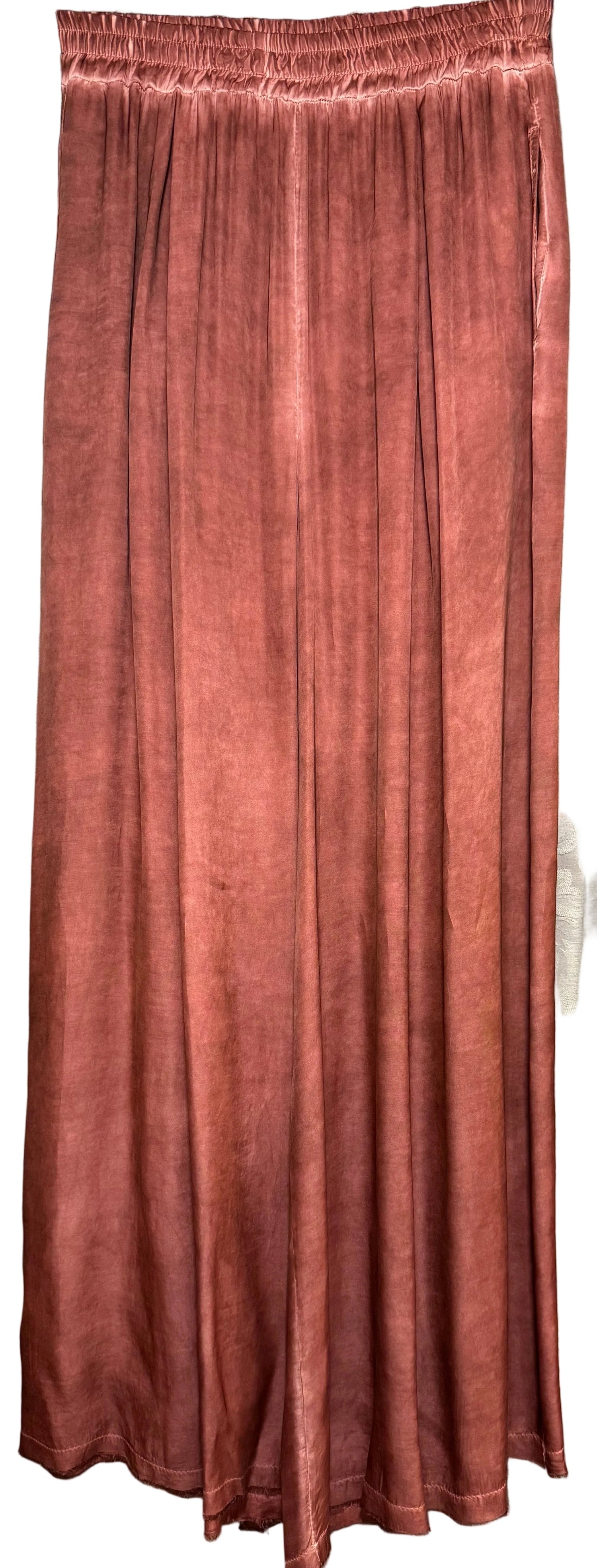 F07 - S280 Pantaloni - Boutique Central Roma