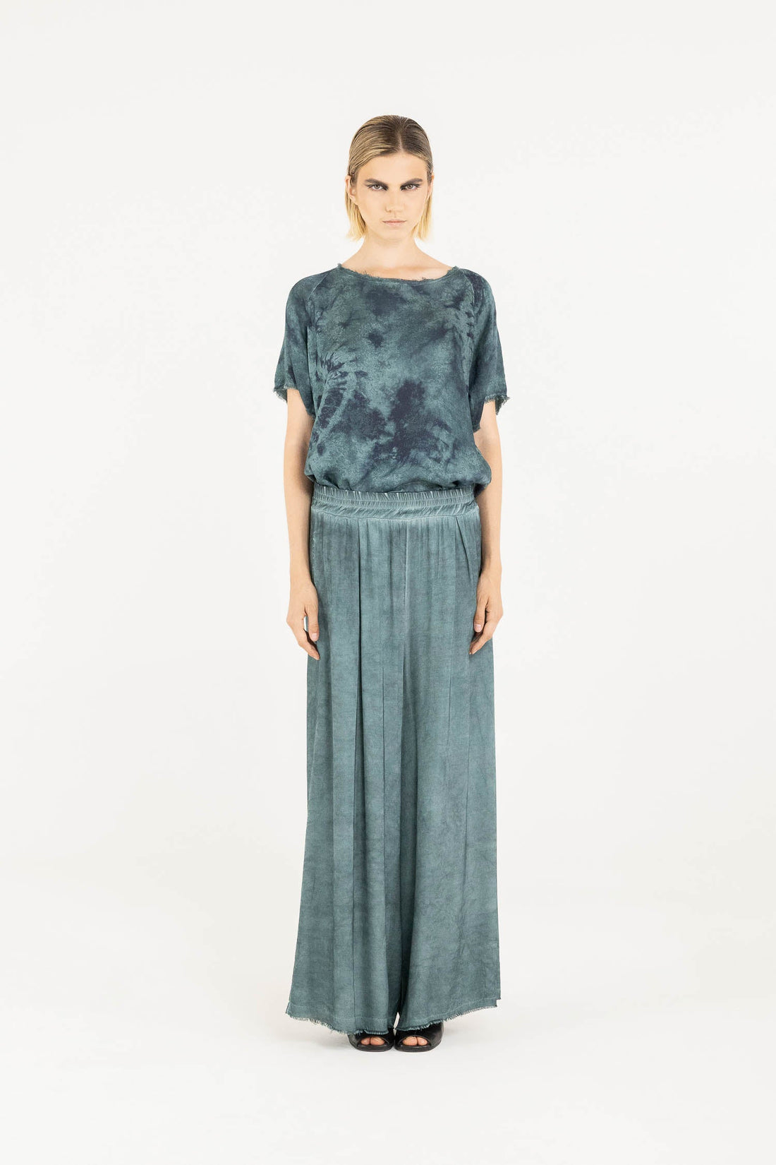 F07 - S280 Pantaloni - Boutique Central Roma