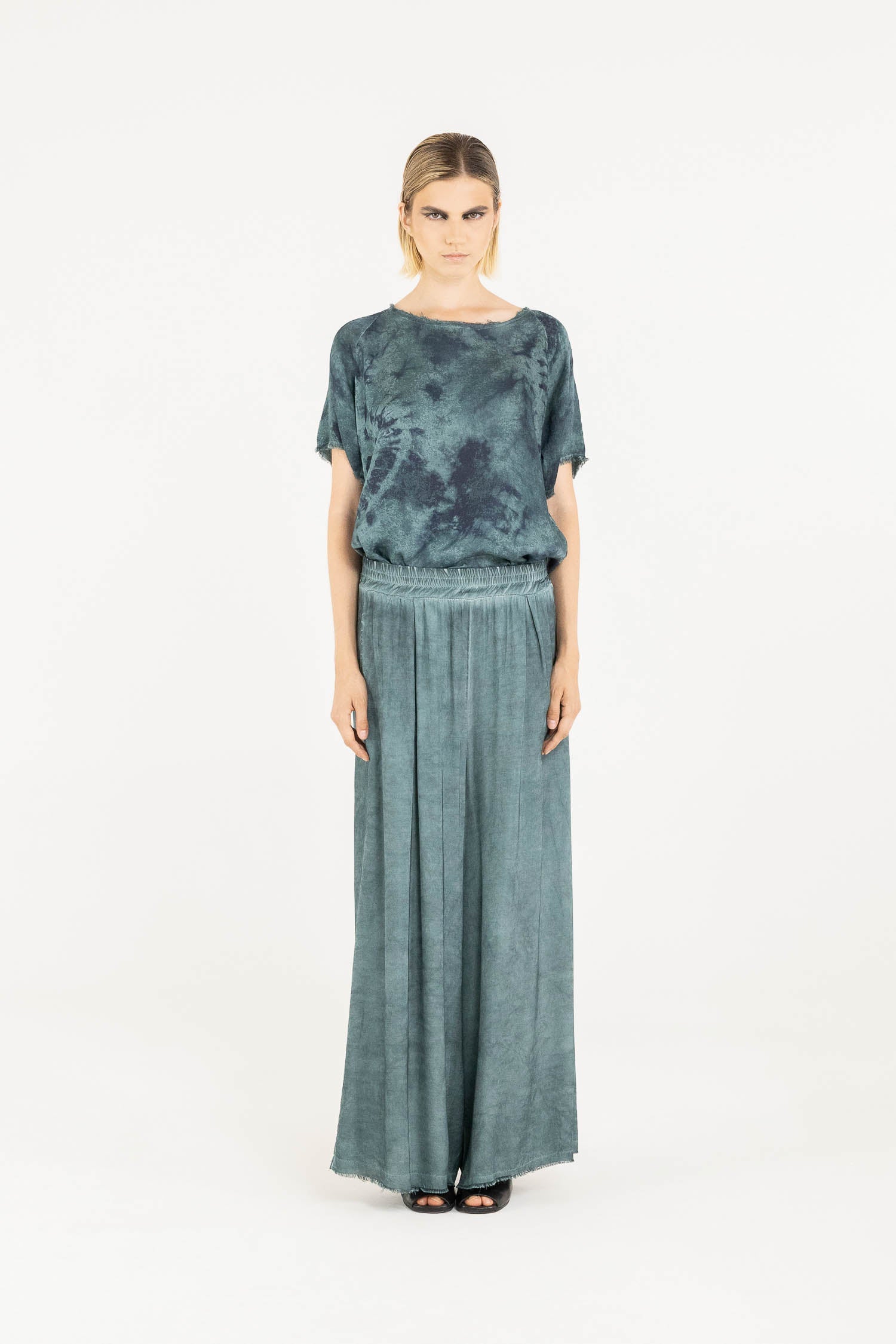 F07 - S280 Pantaloni - Boutique Central Roma