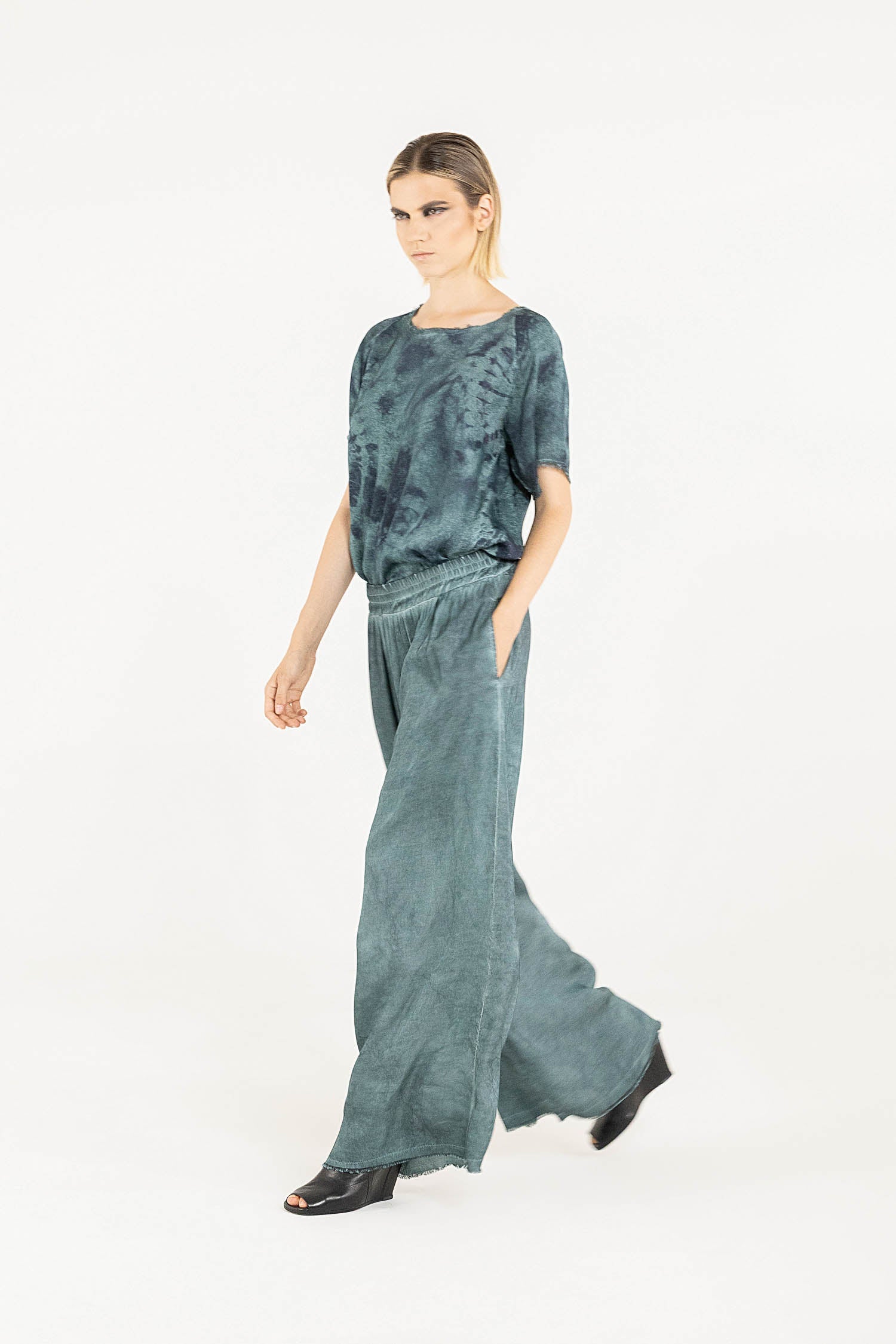 F07 - S280 Pantaloni - Boutique Central Roma