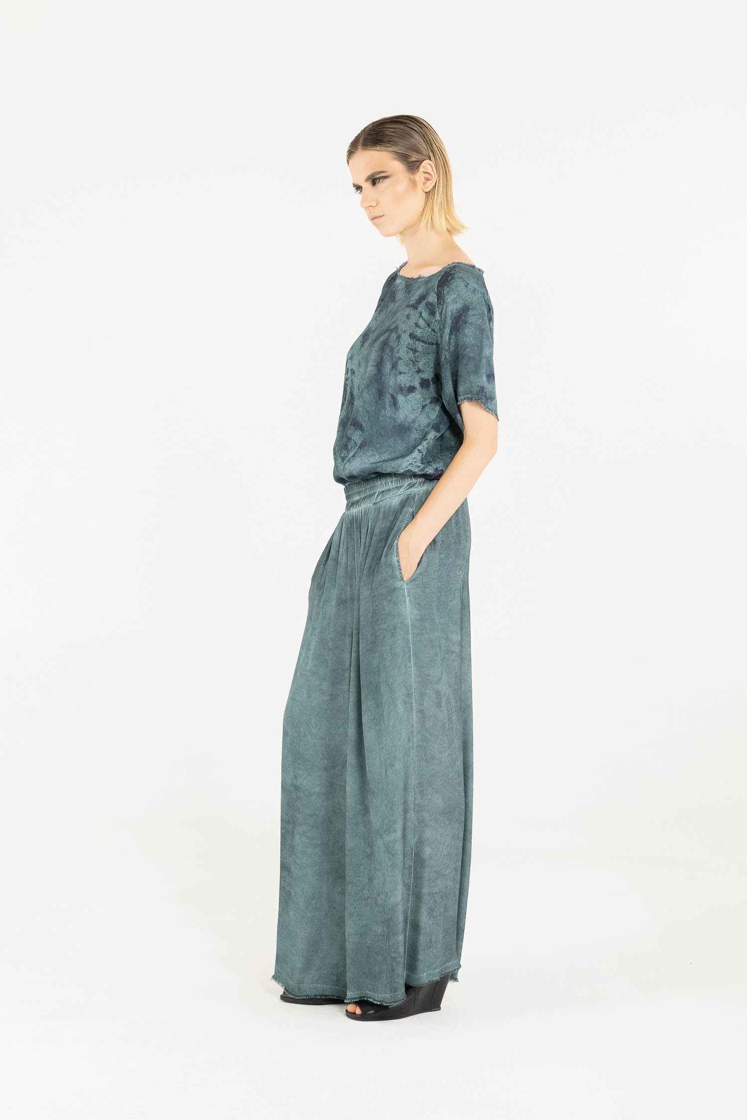 F07 - S280 Pantaloni - Boutique Central Roma