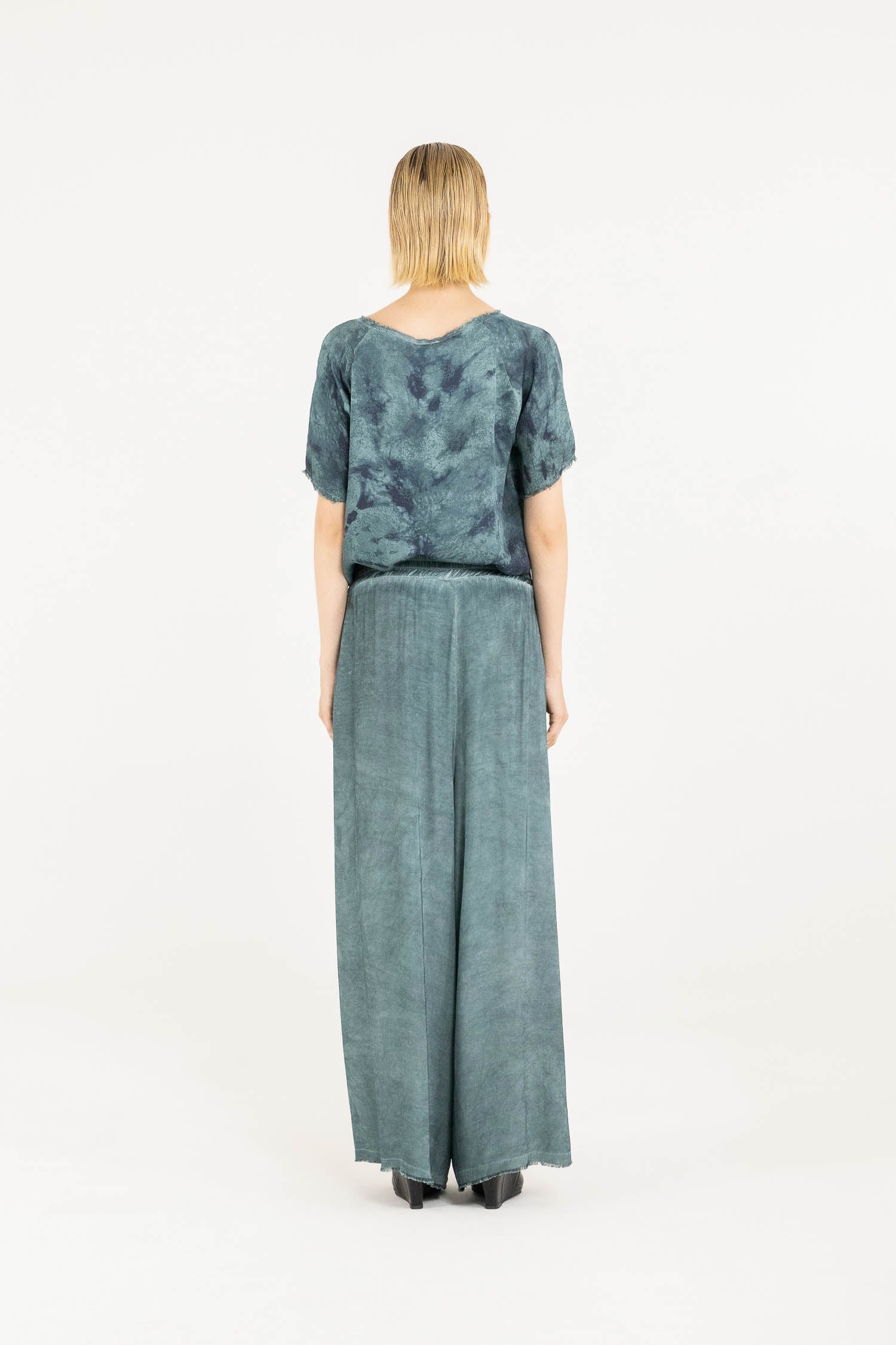 F07 - S280 Pantaloni - Boutique Central Roma