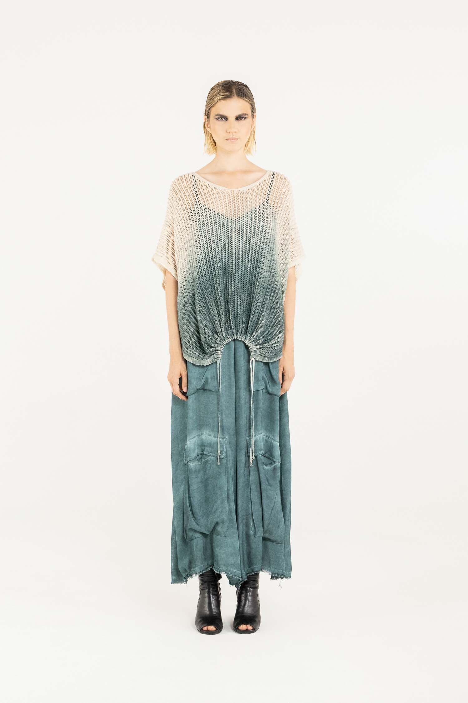 F07 - S308 Maglia - Boutique Central Roma