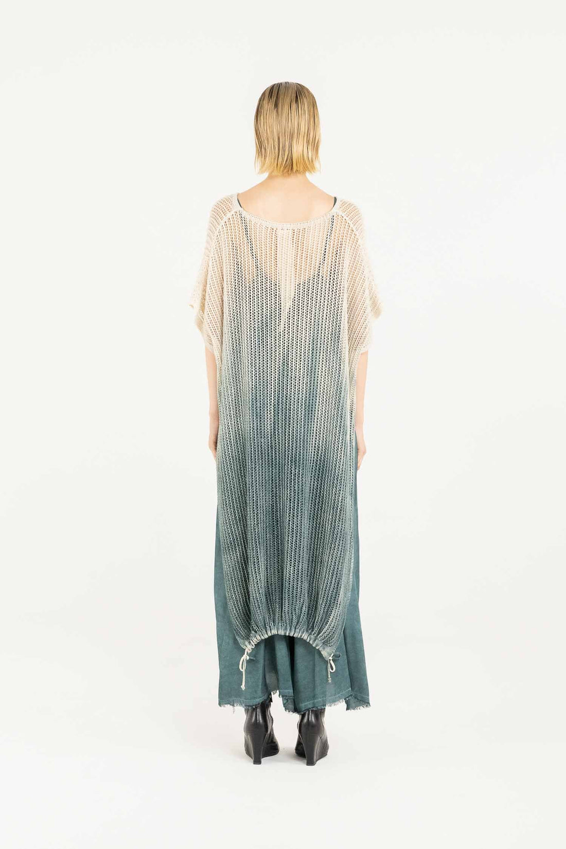 F07 - S308 Maglia - Boutique Central Roma