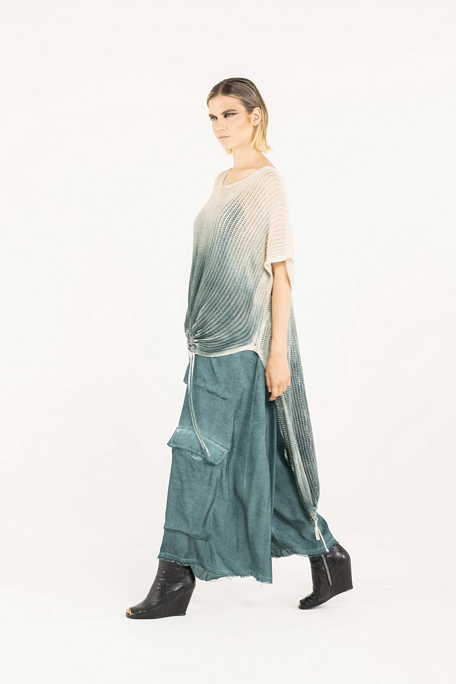 F07 - S308 Maglia - Boutique Central Roma