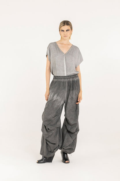 F07 - S347 Pantaloni - Boutique Central Roma