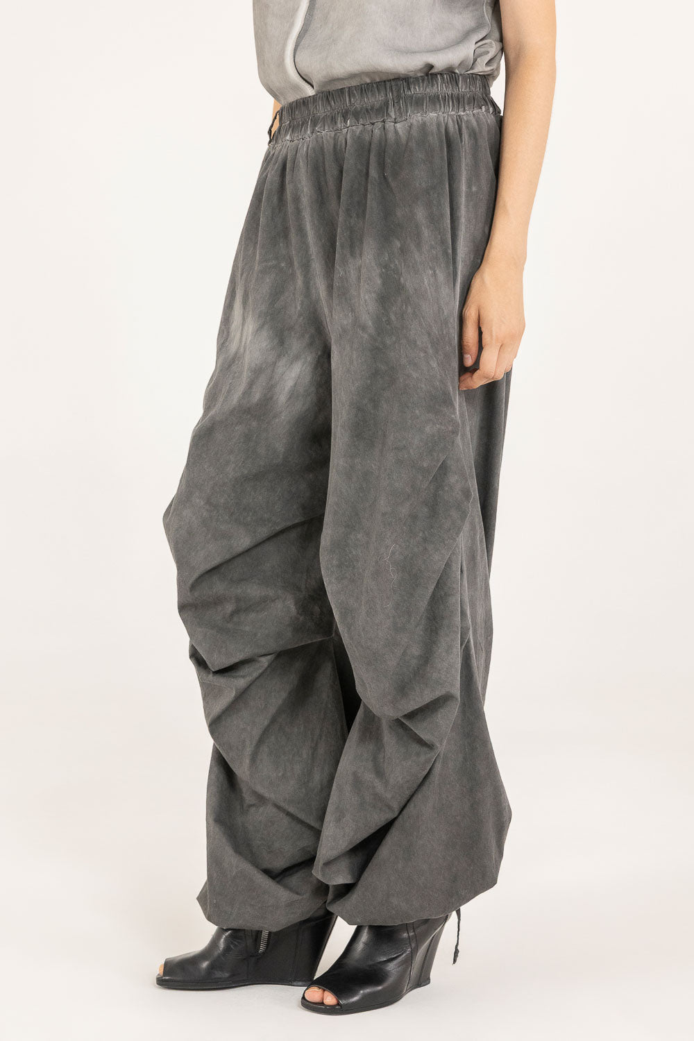 F07 - S347 Pantaloni - Boutique Central Roma