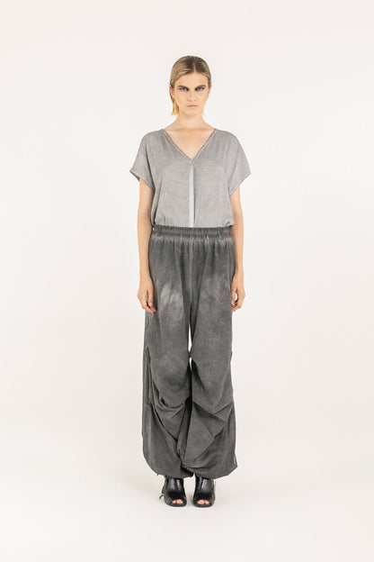 F07 - S347 Pantaloni - Boutique Central Roma