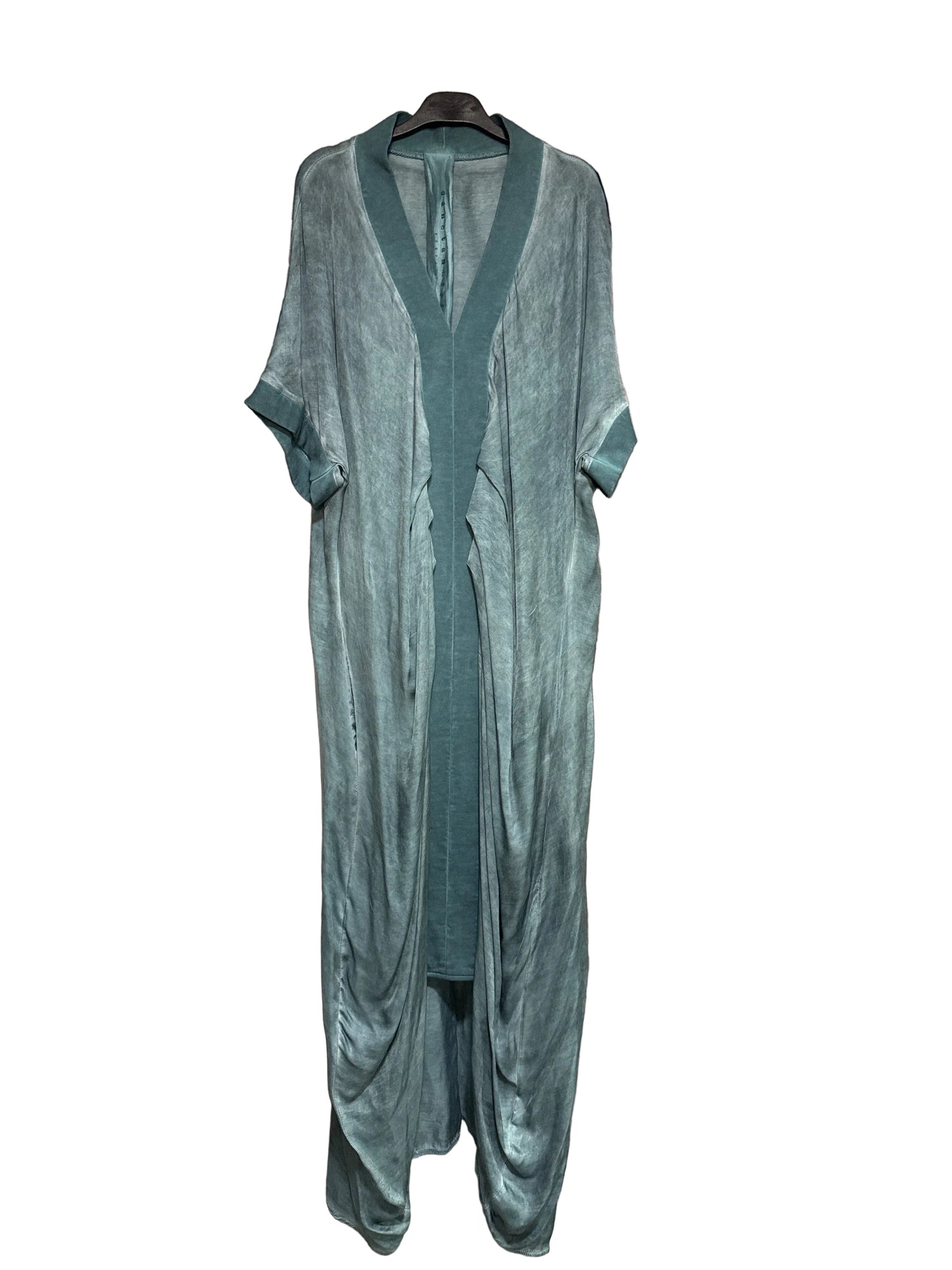 F07 - S373 Abito - Boutique Central Roma