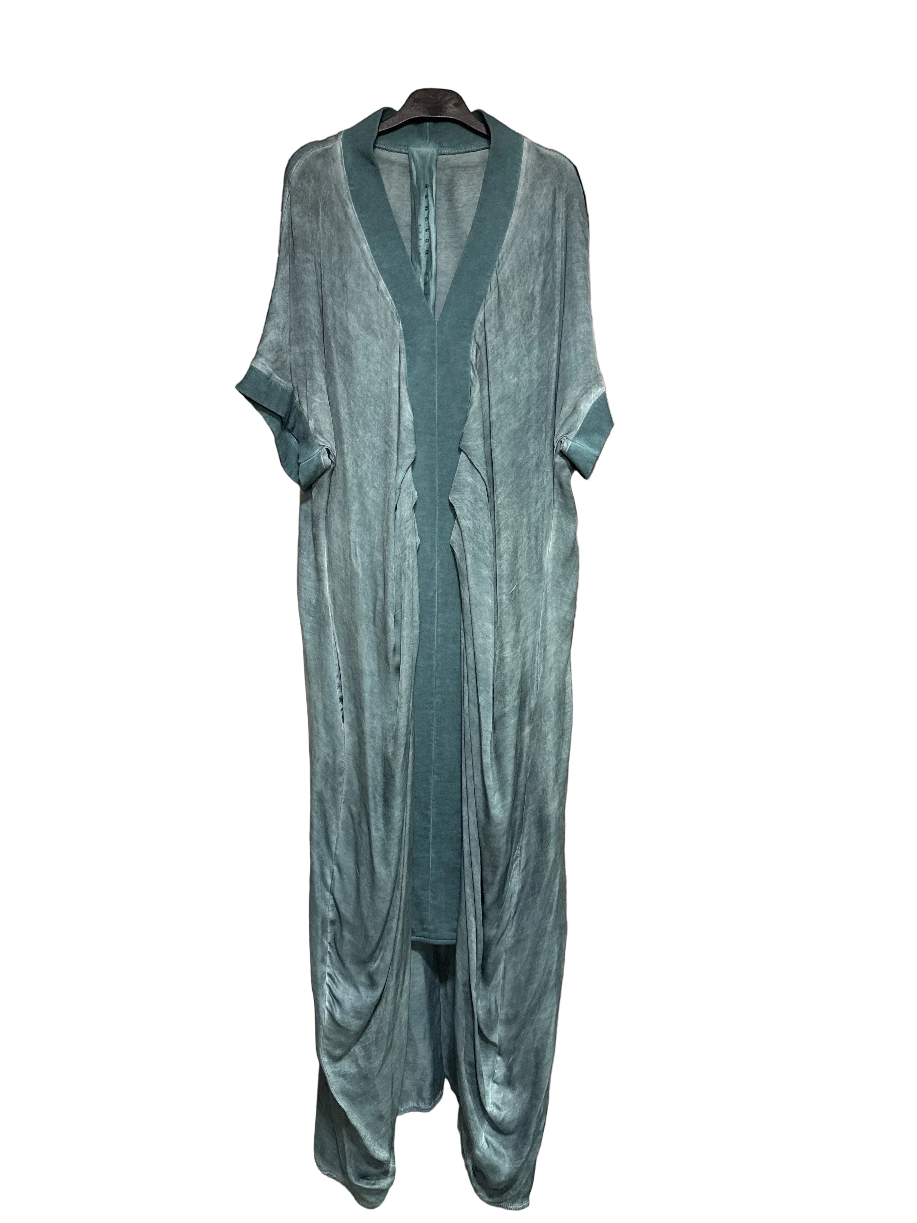 F07 - S373 Abito - Boutique Central Roma