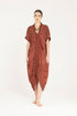 F07 - S373 Abito - Boutique Central Roma
