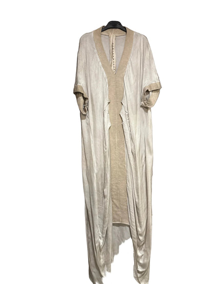 F07 - S373 Abito - Boutique Central Roma