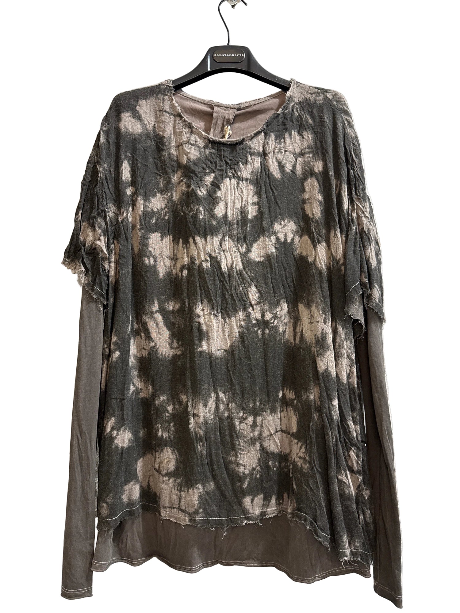 F07 - SX40 Maglia Maniche Lunghe - Boutique Central Roma