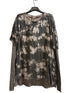 F07 - SX40 Maglia Maniche Lunghe - Boutique Central Roma