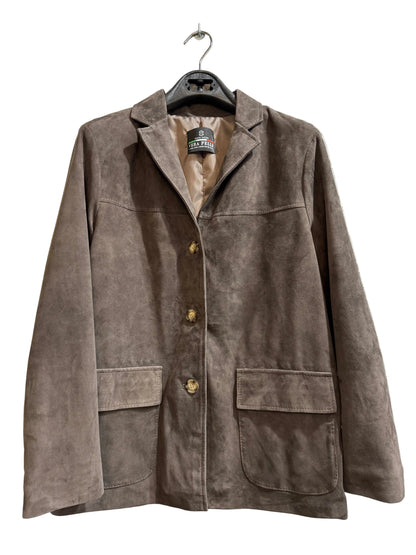 F08 - 732 Blazer - Boutique Central Roma