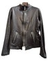 G04 - 1455 Giacca Zip Coreana - Boutique Central Roma