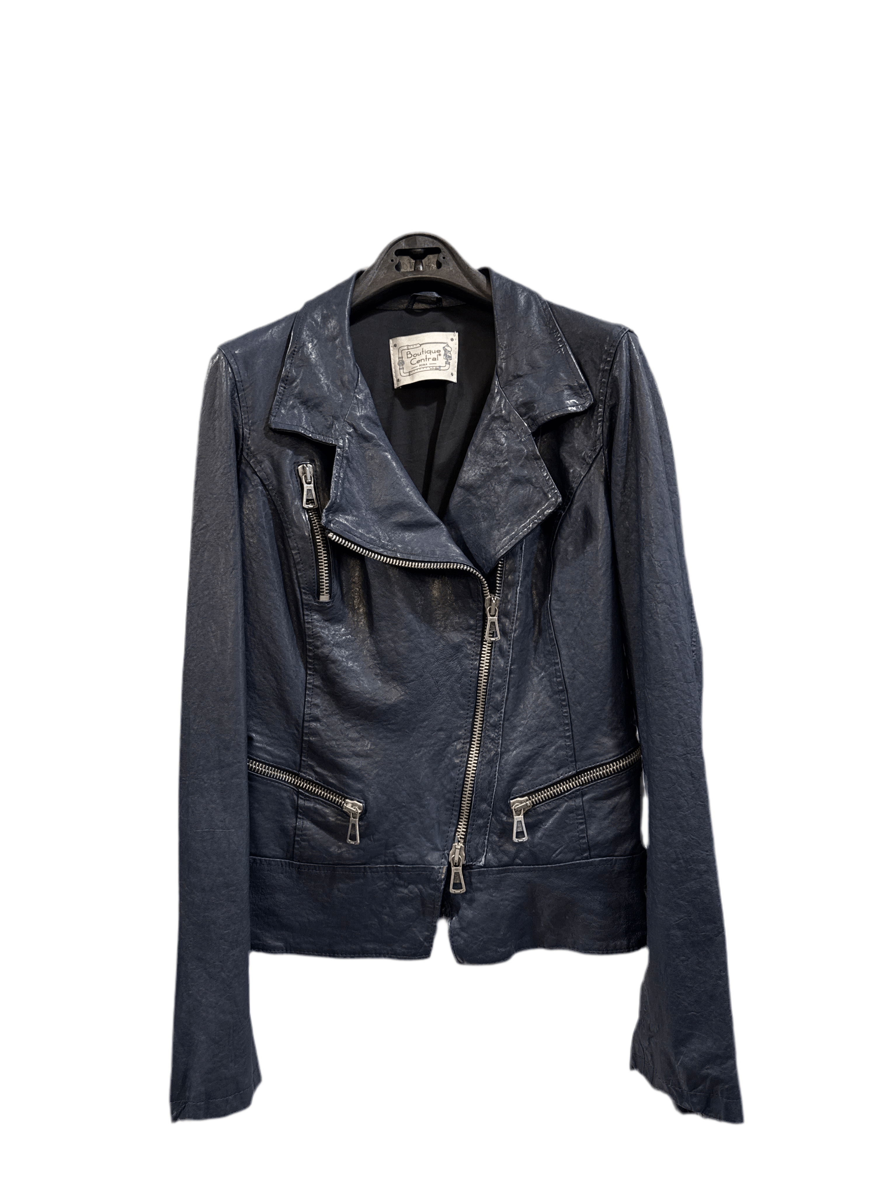 G04 - 1783 BIKER LAVATO - Boutique Central Roma
