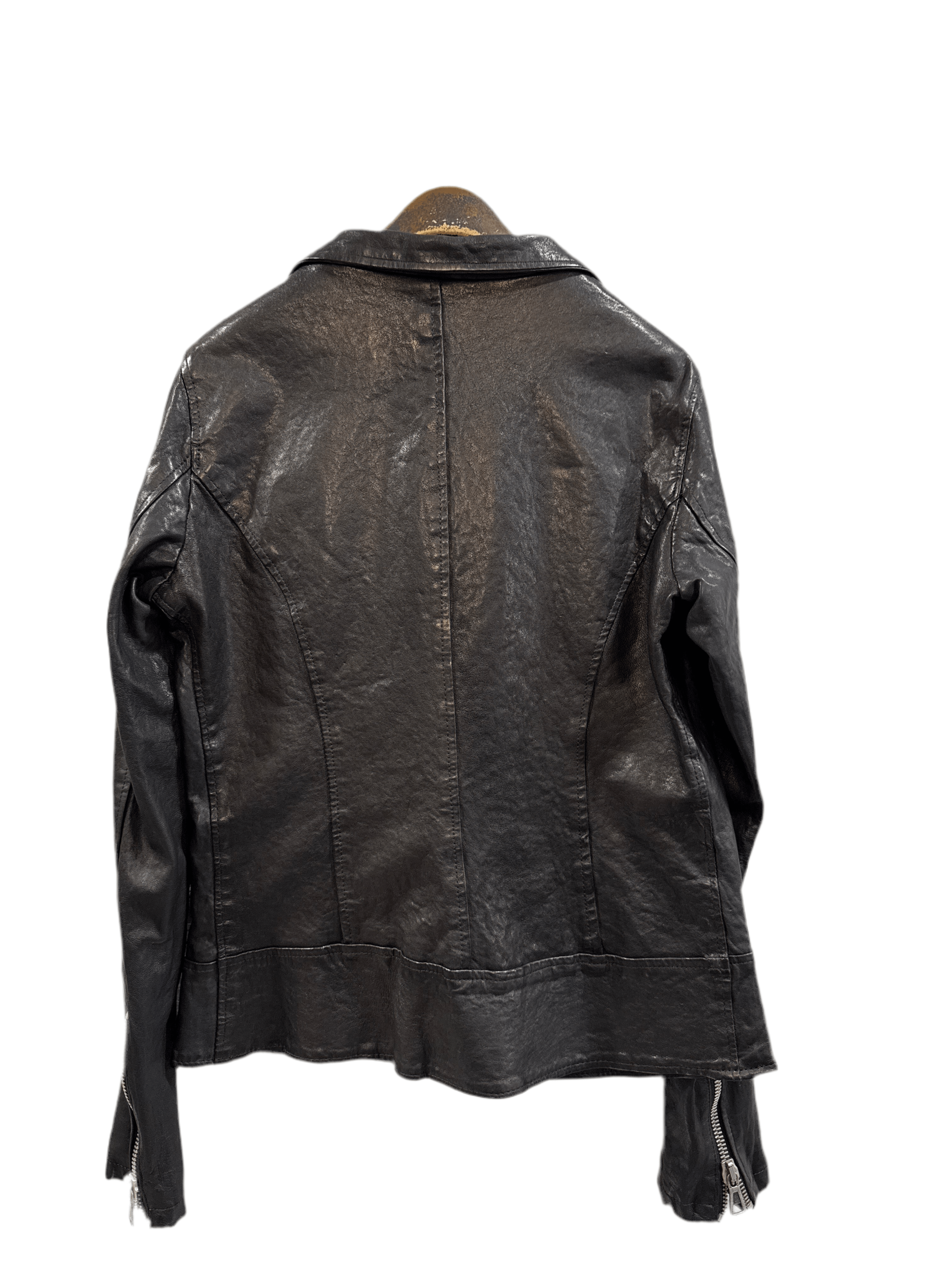 G04 - 1783 BIKER LAVATO - Boutique Central Roma