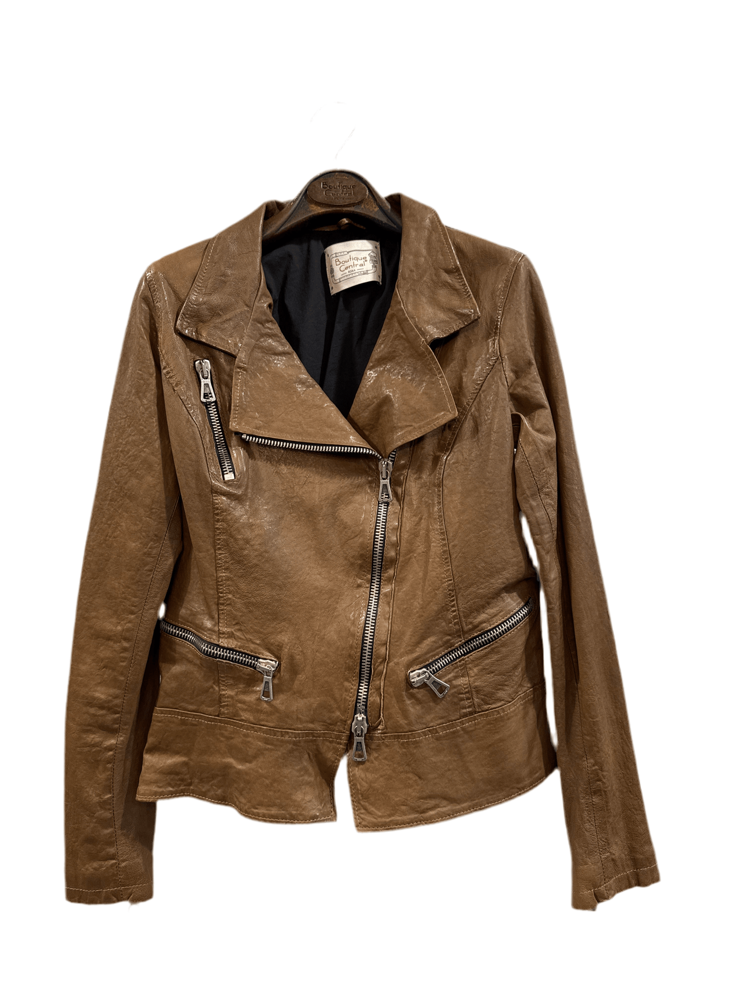 G04 - 1783 BIKER LAVATO - Boutique Central Roma