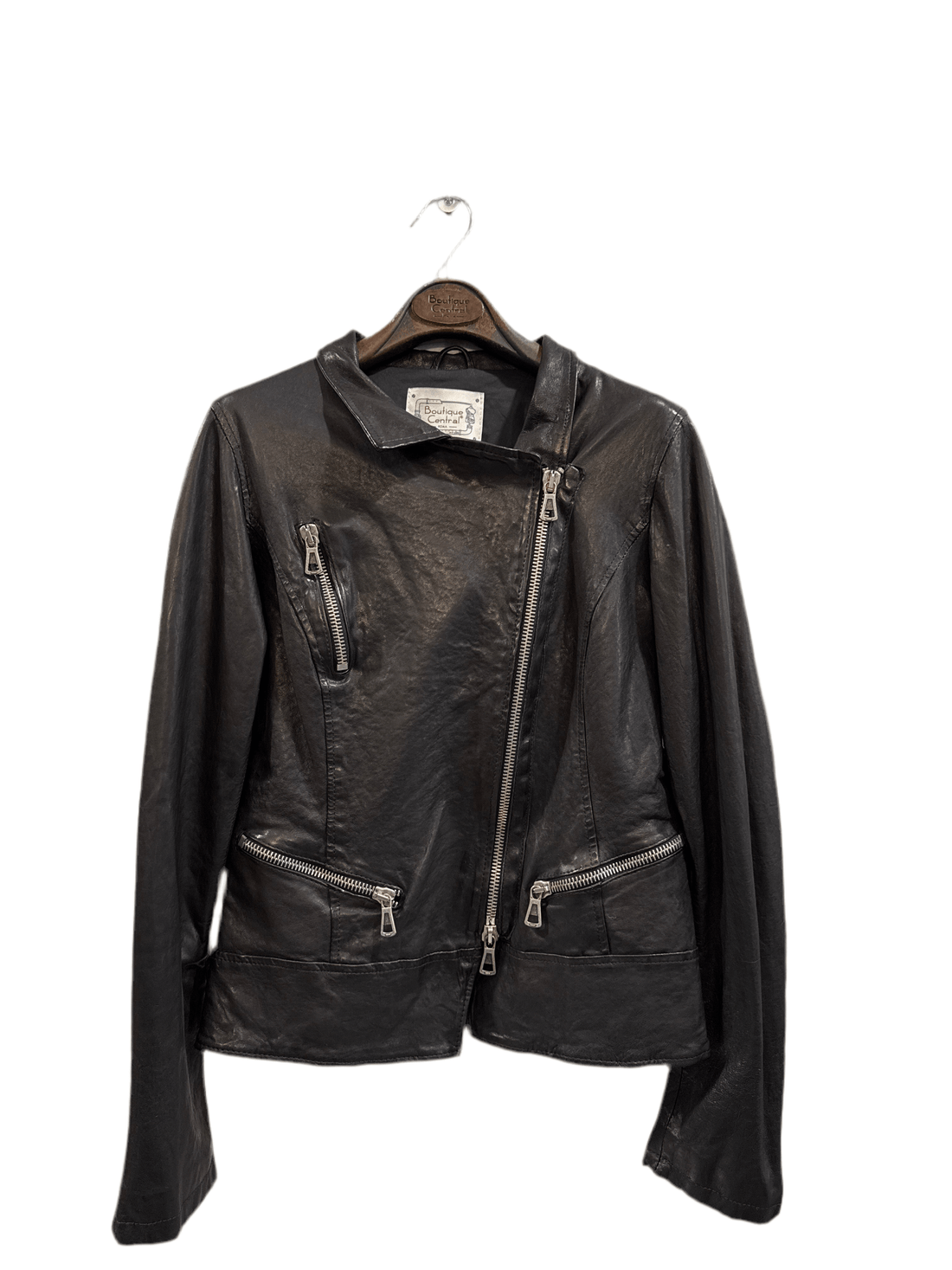 G04 - 1783 BIKER LAVATO - Boutique Central Roma