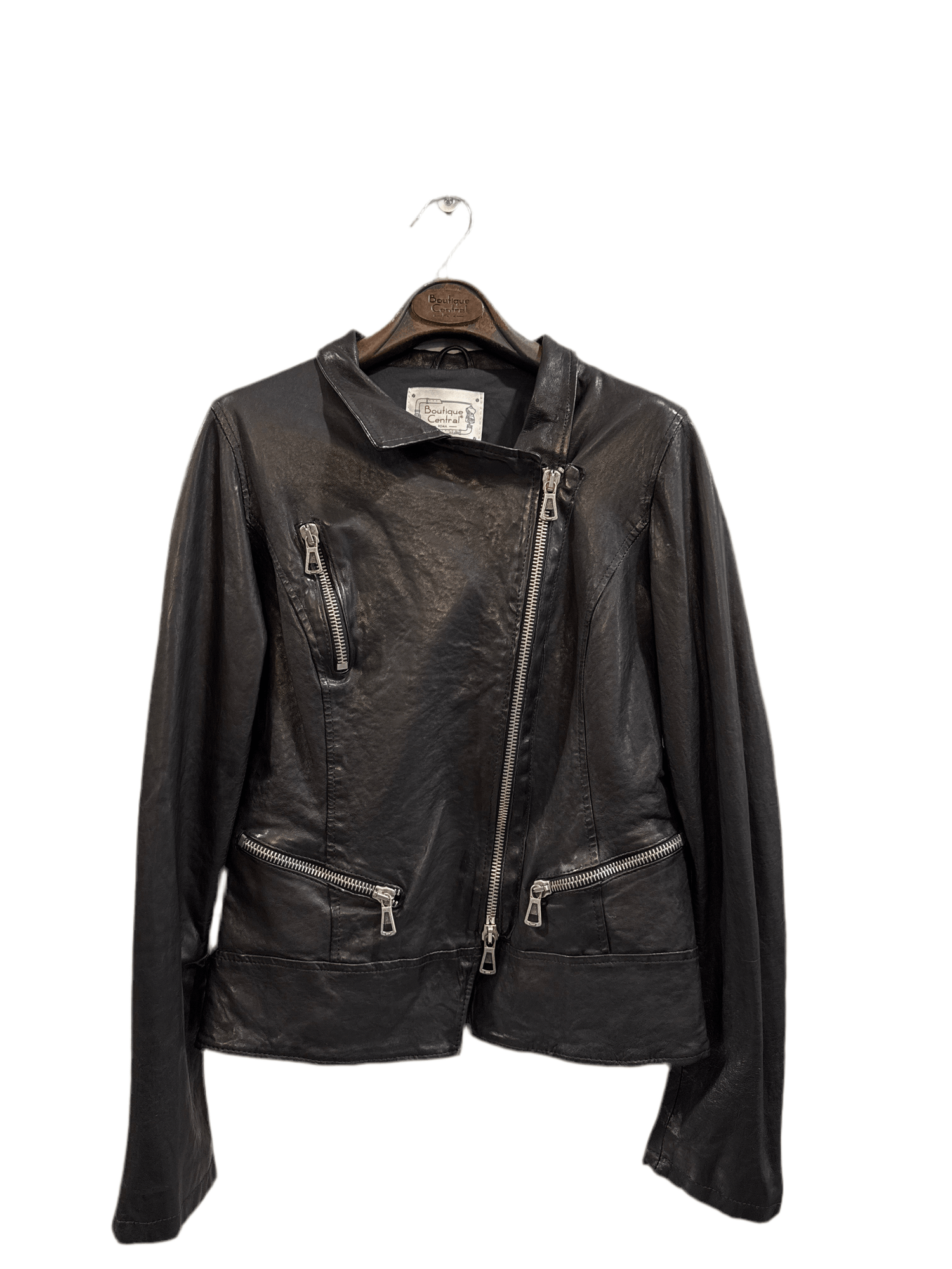 G04 - 1783 BIKER LAVATO - Boutique Central Roma