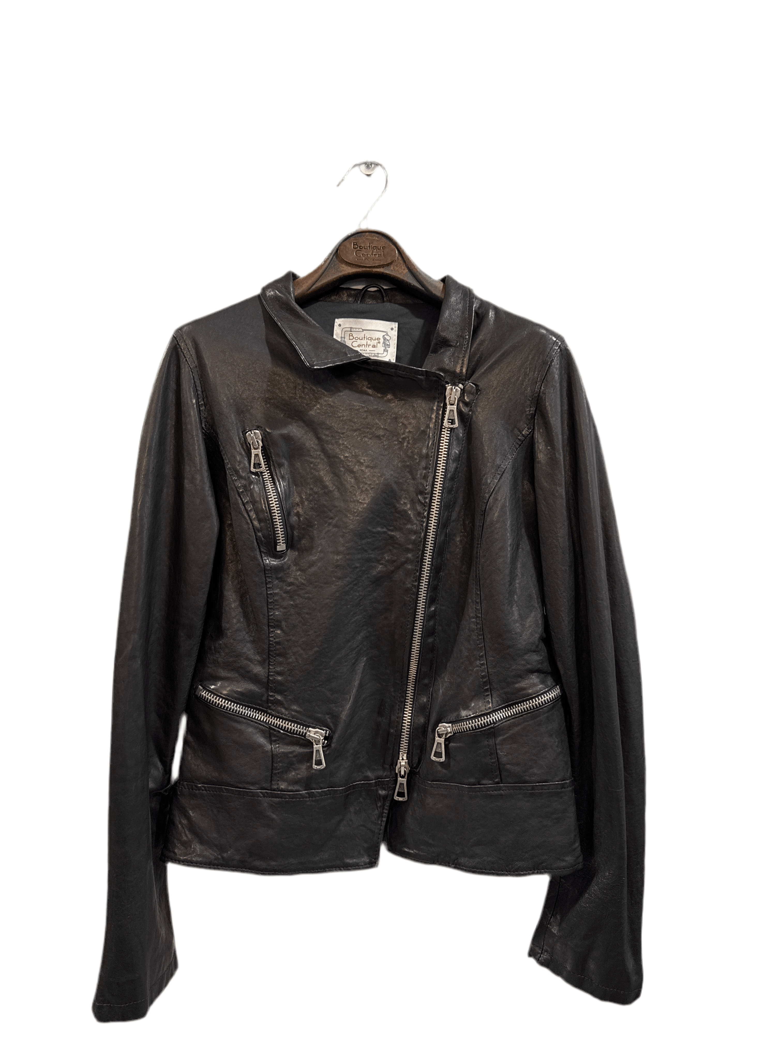 G04 - 1783 BIKER LAVATO - Boutique Central Roma