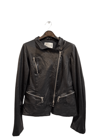 G04 - 1783 BIKER LAVATO - Boutique Central Roma