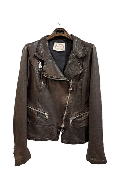 G04 - 1783 BIKER LAVATO - Boutique Central Roma