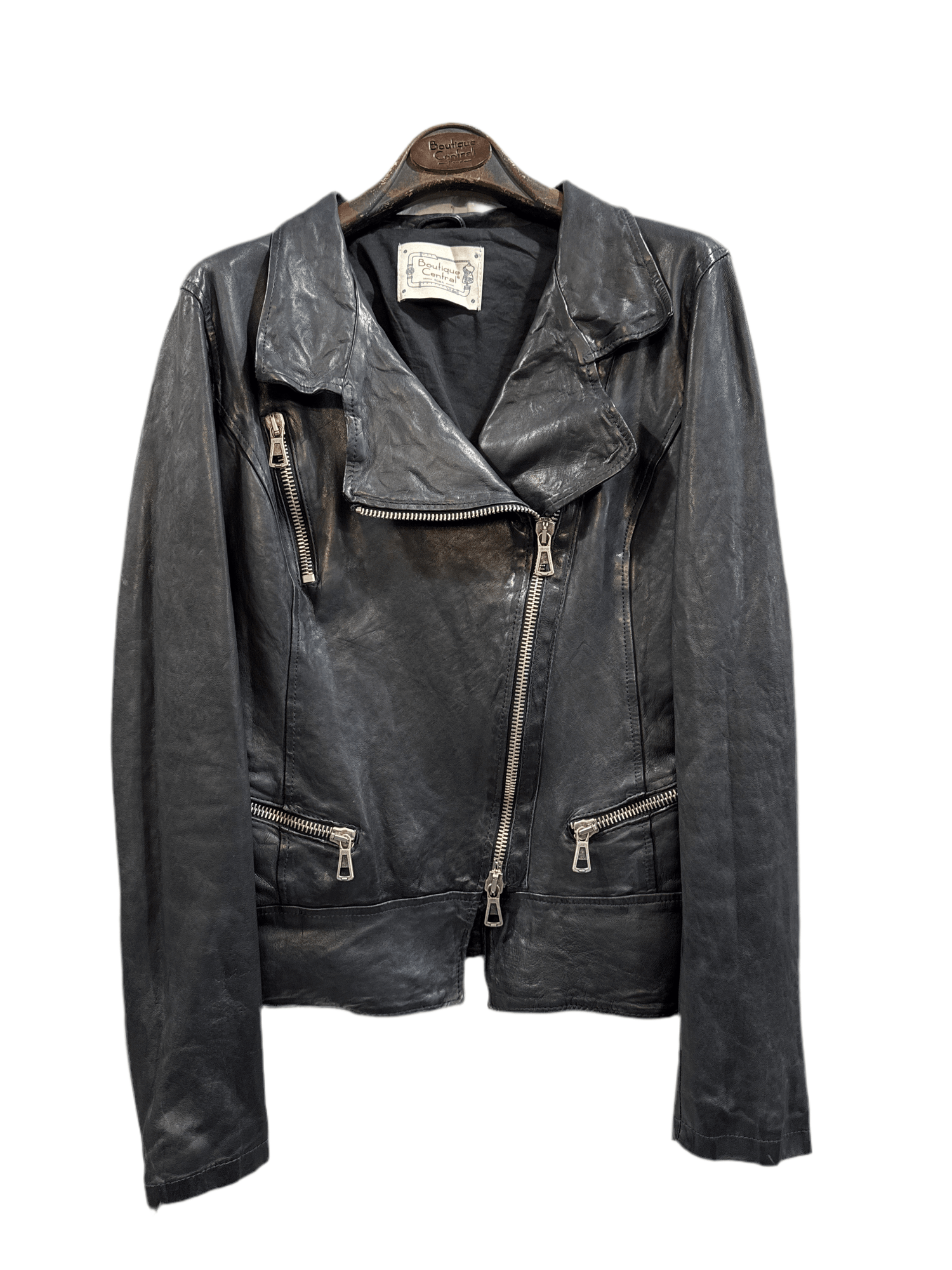 G04 - 1783 BIKER LAVATO - Boutique Central Roma