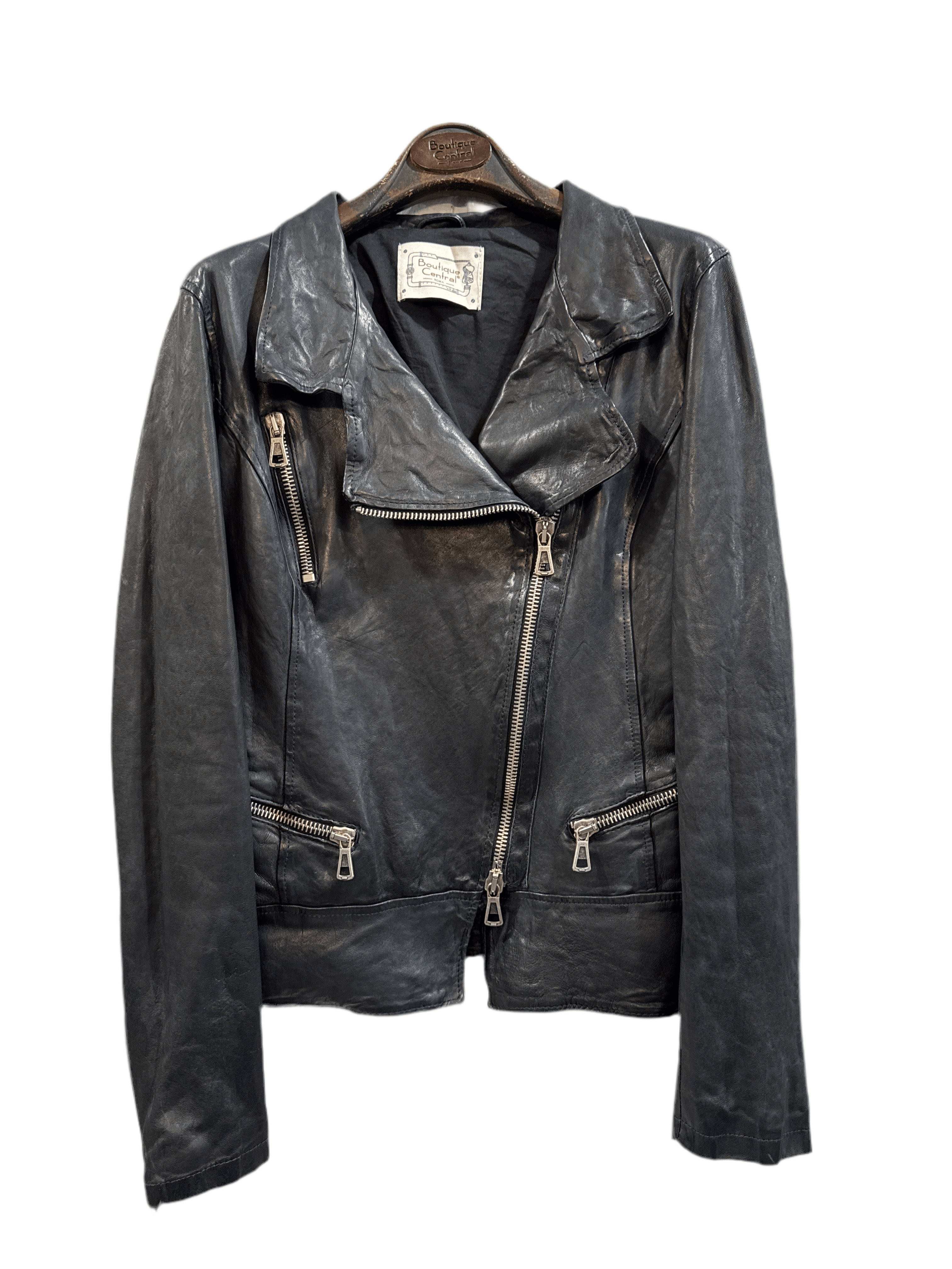 G04 - 1783 BIKER LAVATO - Boutique Central Roma