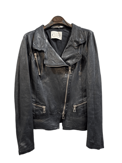 G04 - 1783 BIKER LAVATO - Boutique Central Roma
