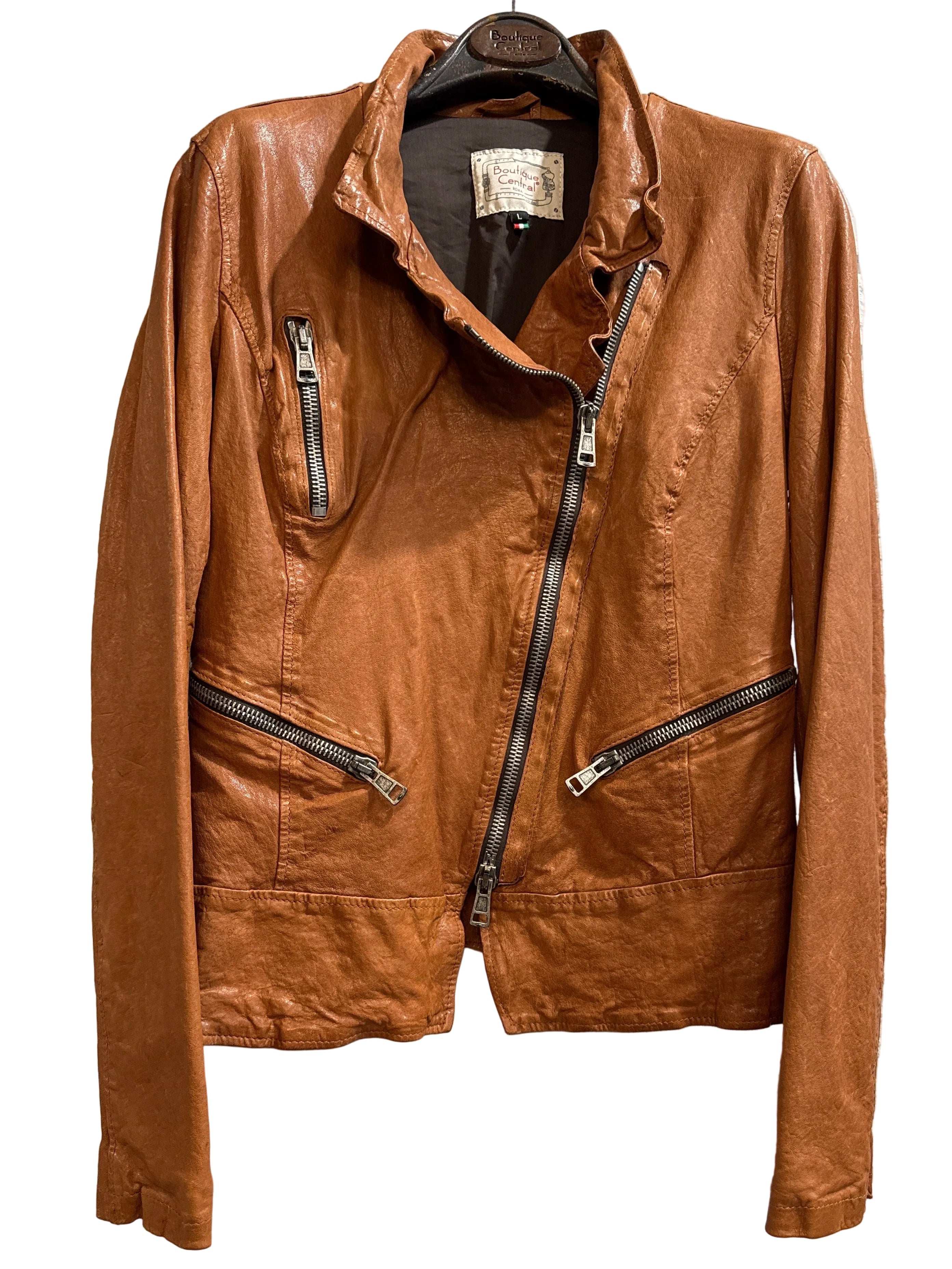 G04 - 1783 BIKER LAVATO - Boutique Central Roma
