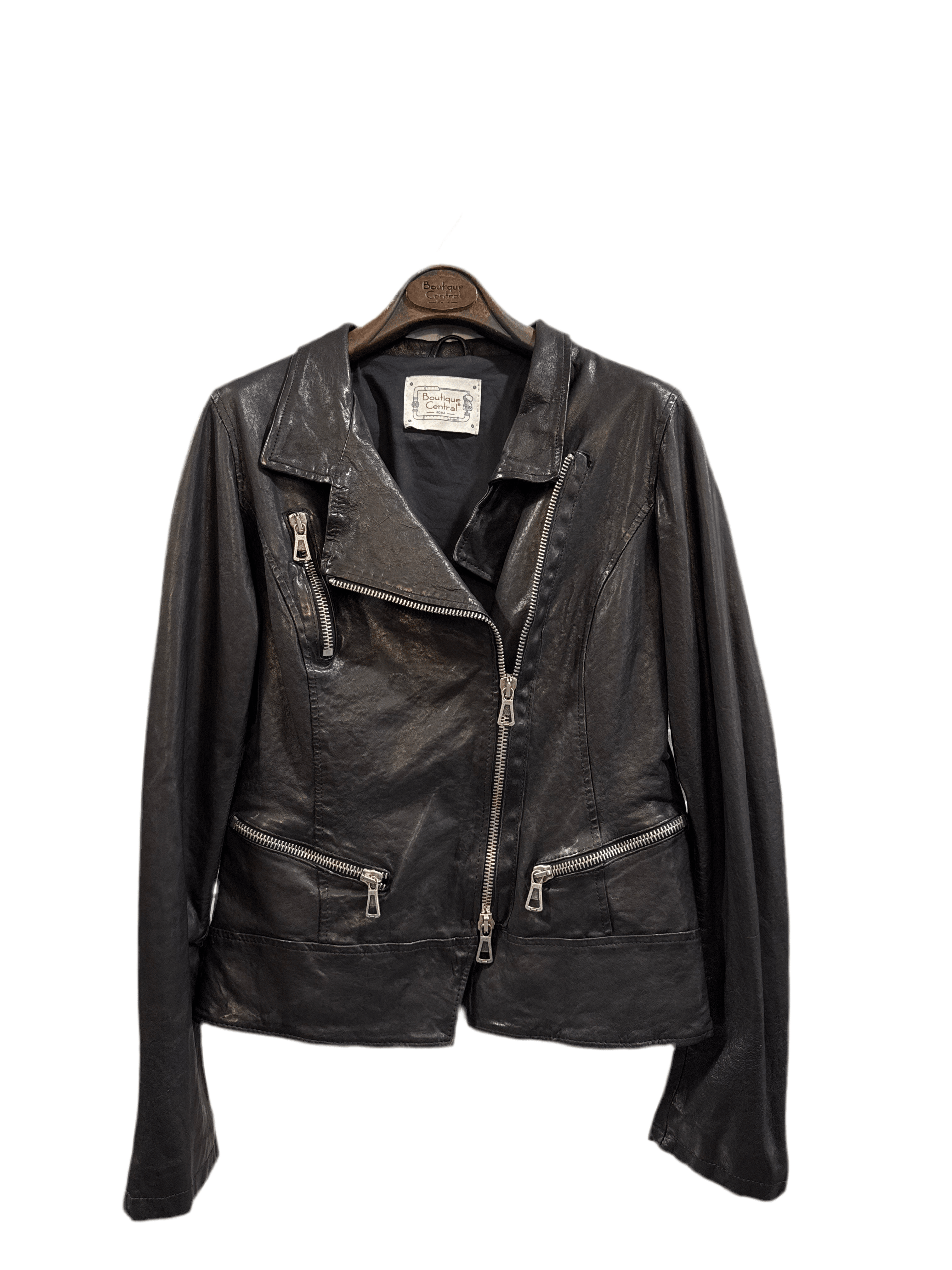 G04 - 1783 BIKER LAVATO - Boutique Central Roma