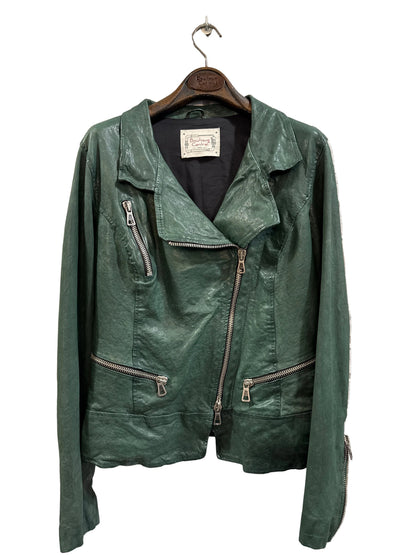 G04 - 1783 BIKER LAVATO - Boutique Central Roma