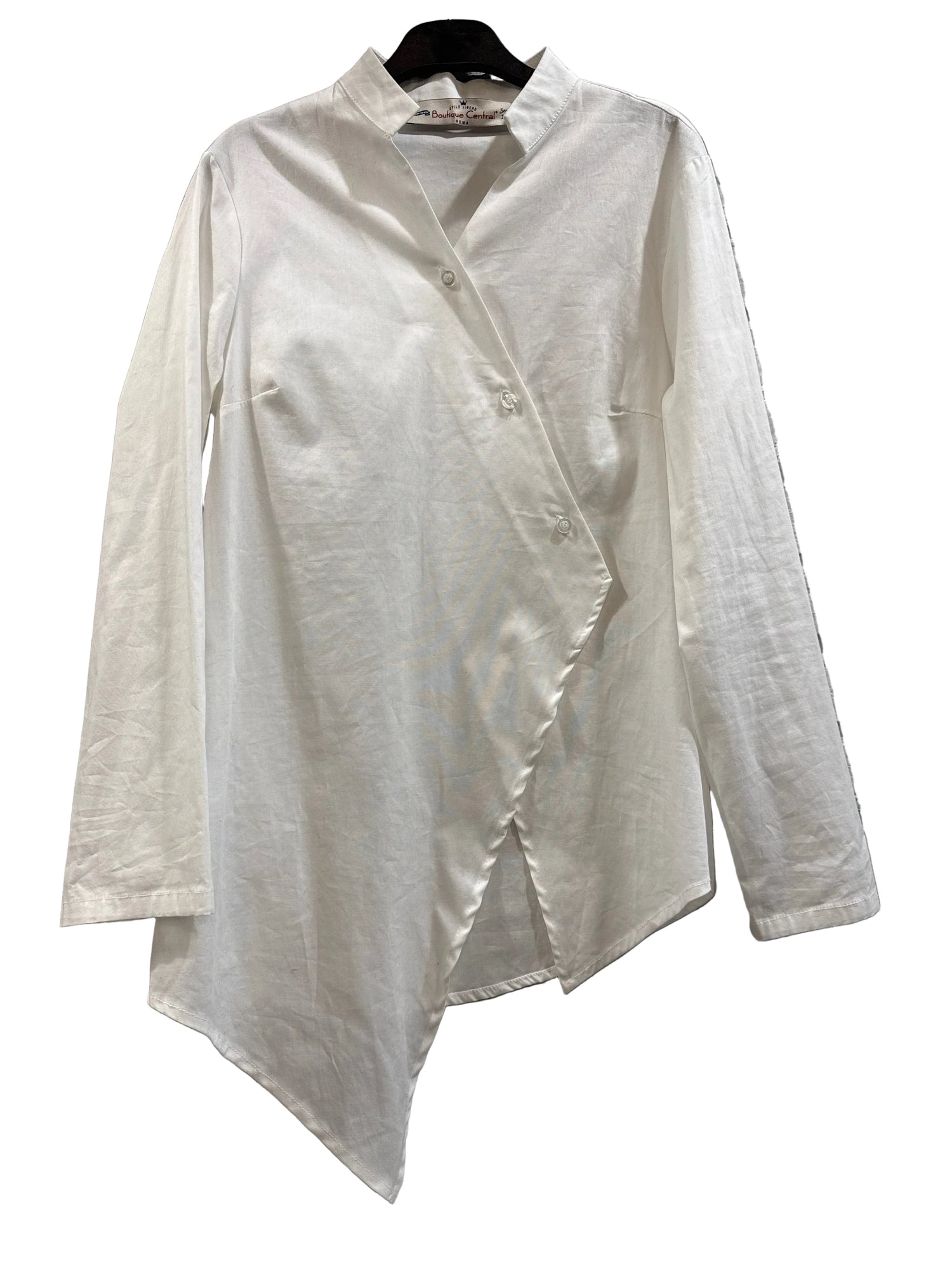 G06 - 25 - 7571RN Camicia Dorothy - Boutique Central Roma