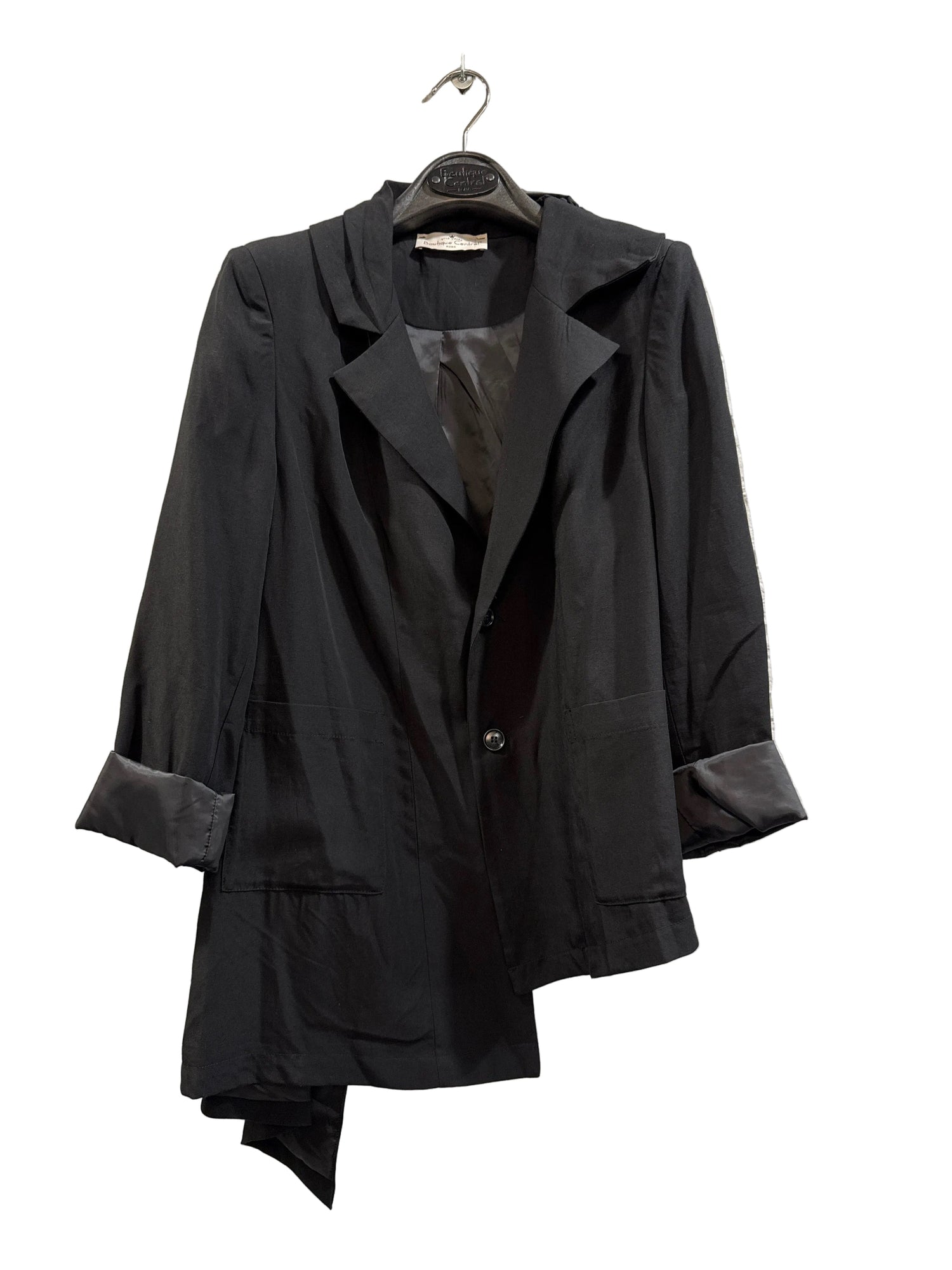 Giacca Blazer W01 - 250785 - Boutique Central Roma