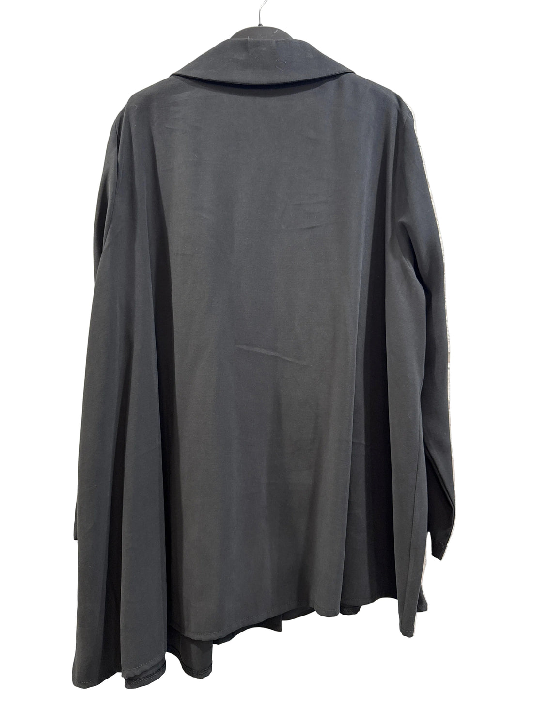 Giacca Over Asimm. KURO C03 - A9388 - Boutique Central Roma