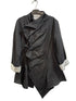 Giacca Rouches W01 - 250679 - Boutique Central Roma