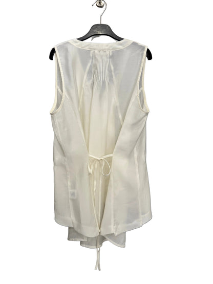 Gilet Dakota W01 - 250006 - Boutique Central Roma