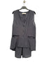Gilet Dakota W01 - 250006 - Boutique Central Roma