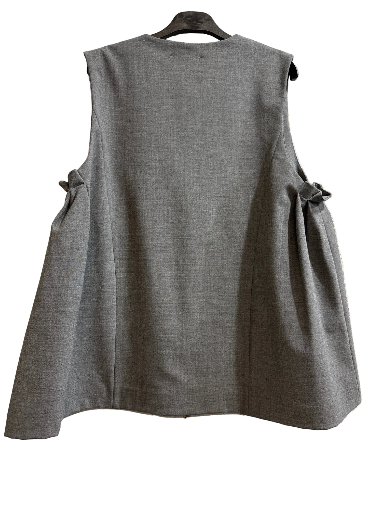 Gilet Doppio Petto W01 - 225398 - Boutique Central Roma