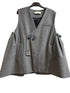 Gilet Doppio Petto W01 - 225398 - Boutique Central Roma