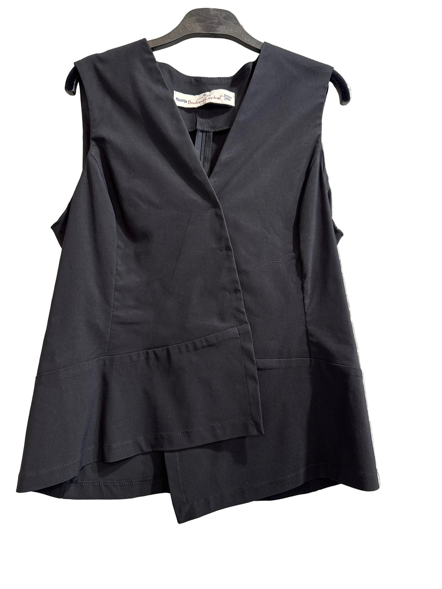 Gilet Frida - Boutique Central Roma