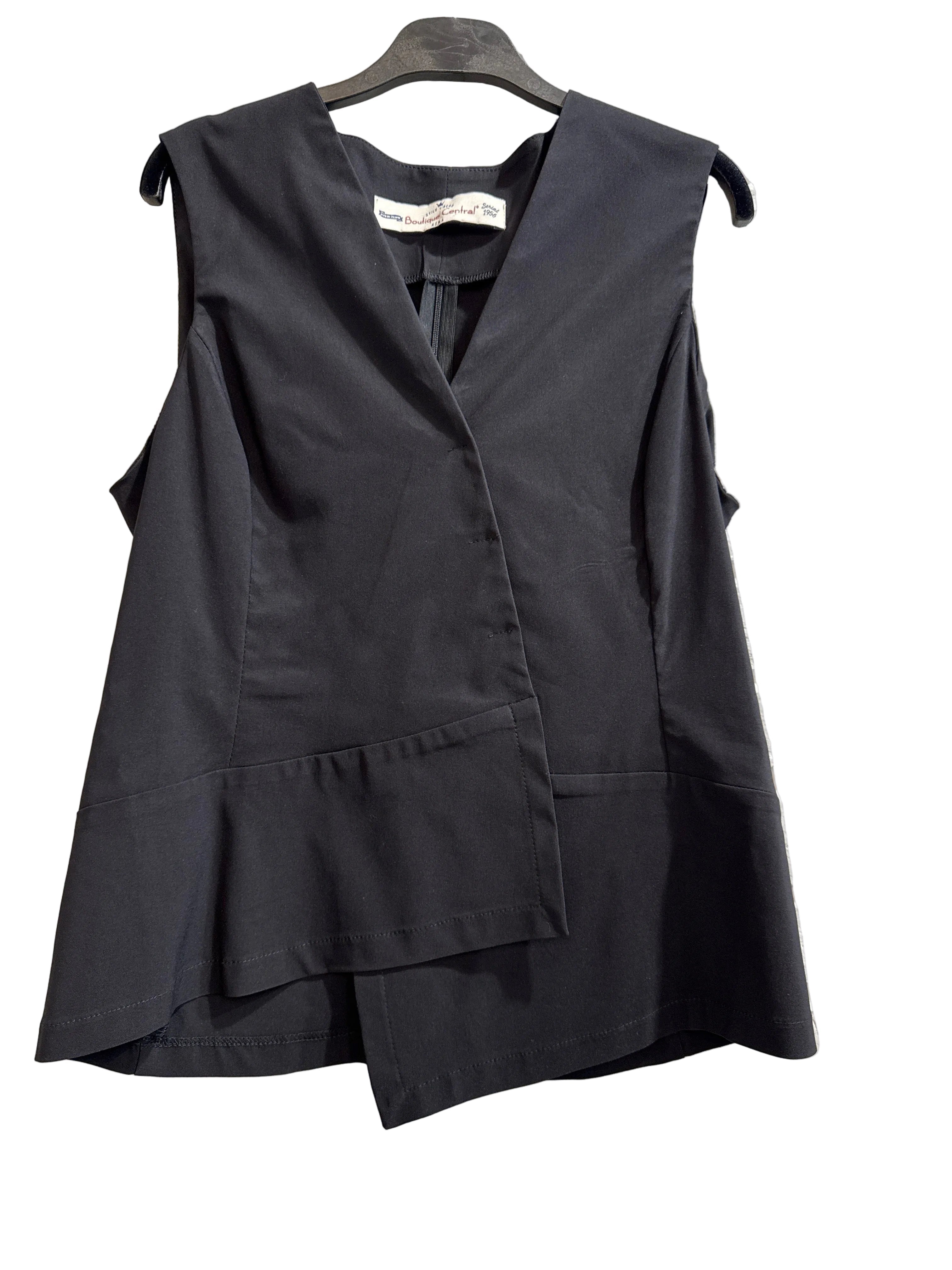 Gilet Frida - Boutique Central Roma